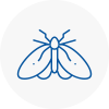 Moth Control Specialists In Livingston